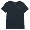 Tričko Devold Classic Tee Woman - Ink