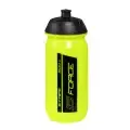 Flaša Force Stripe 0,5L - Neon
