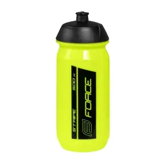 Flaša Force Stripe 0,5L - Neon