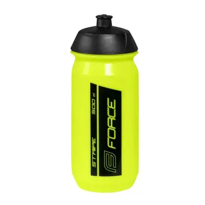 Flaša Force Stripe 0,5L - Neon