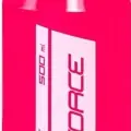 Flaša Force Stripe 0,5L - Pink