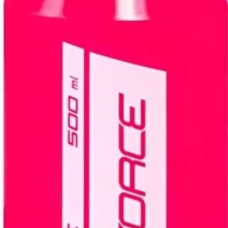 Flaša Force Stripe 0,5L - Pink