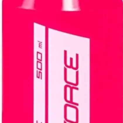 Flaša Force Stripe 0,5L - Pink