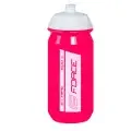 Flaša Force Stripe 0,5L - Pink