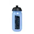 Flaša Force Stripe 0,5L - Transparent