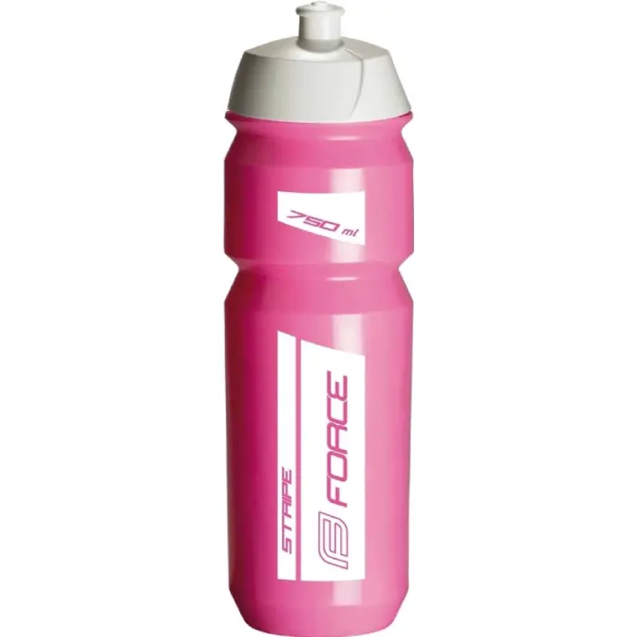 Flaša Force Stripe 0,75L