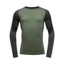 Tričko Devold Running Merino Shirt