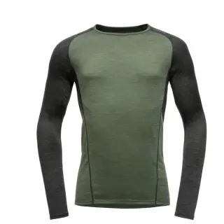 Tričko Devold Running Merino Shirt