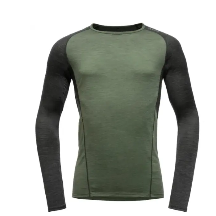 Tričko Devold Running Merino Shirt