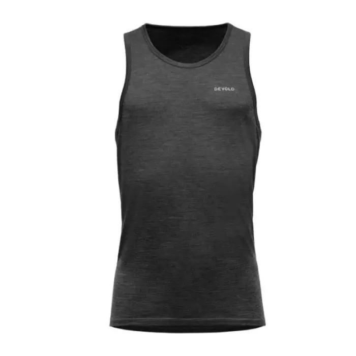 Tielko Devold Runing Merino Singlet