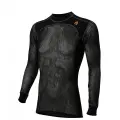 Tričko Aclima WoolNet Original Crew Neck