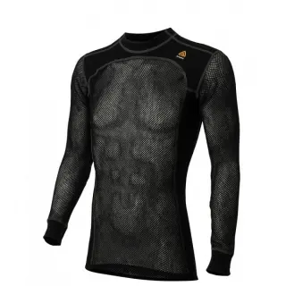 Tričko Aclima WoolNet Original Crew Neck