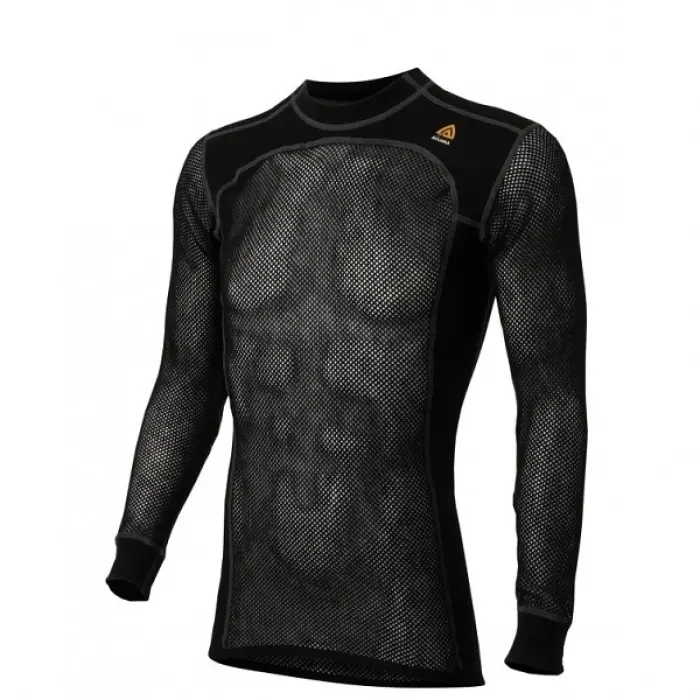 Tričko Aclima WoolNet Original Crew Neck