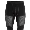Nohavice Aclima WoolNet Original Boxer Long