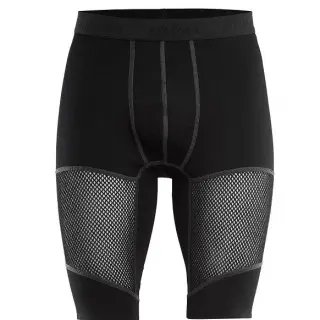 Nohavice Aclima WoolNet Original Boxer Long