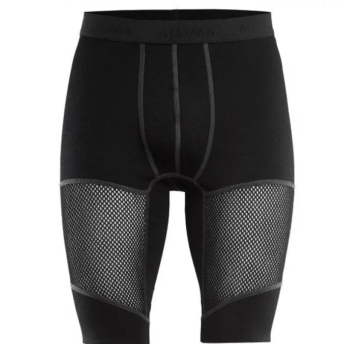 Nohavice Aclima WoolNet Original Boxer Long