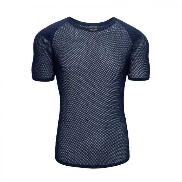 Tričko Brynje Super Thermo T-shirt w/inlay