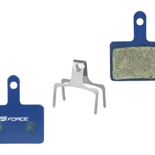 Brzdové platniky Force SH M08 FE