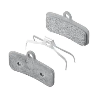 Brzdové platničky Shimano D03S resin XT/SLX