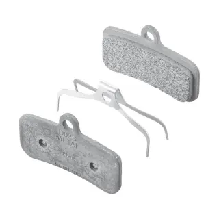 Brzdove platničky Shimano D02S XT/SLX