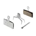 Brzdové platničky Shimano BP-G05A-RX