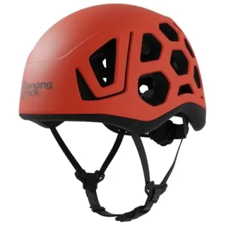 Prilba Singing Rock Hex - Fox red