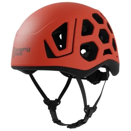 Prilba Singing Rock Hex - Fox red