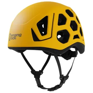 Prilba Singing Rock Hex - Arnica Yellow