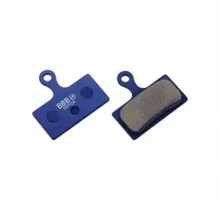 Brzdové platničky BBB56 SH ,XT,XTR