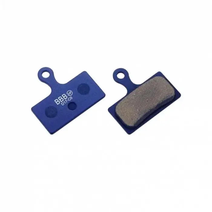 Brzdové platničky BBB56 SH ,XT,XTR