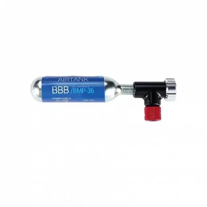 Pumpa Co2 BBB Easyair BMP 34
