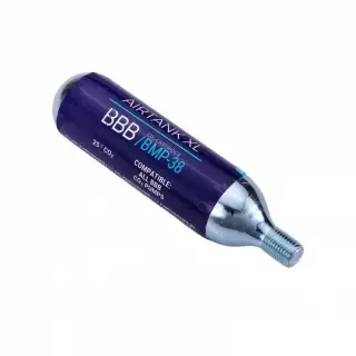 Náplň Co2 BBB Airtank XL