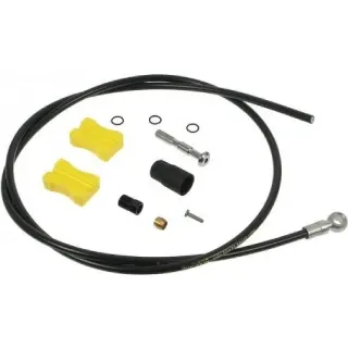 Hadička hydraulických bŕzd Shimano