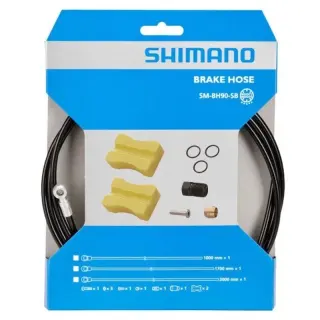 Hadička hydraulických bŕzd Shimano BH90