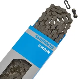 Reťaz Shimano HG 40 6,7,8 S