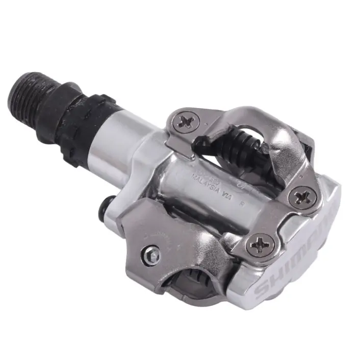 Pedále Shimano MTB M520 SPD