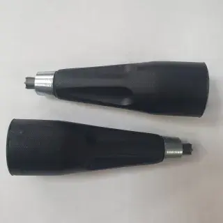 Náhradné hroty na trekkingové paličky 14mm