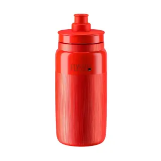 Fľaša Elite FLY TEX 550 ml - Red