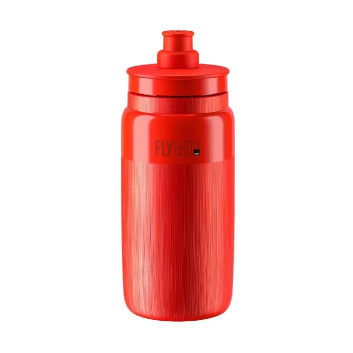 Fľaša Elite FLY TEX 550 ml - Red