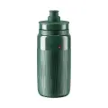 Fľaša Elite FLY TEX 550 ml - Green