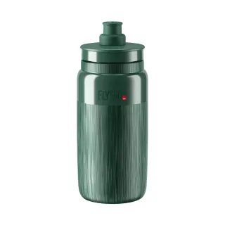 Fľaša Elite FLY TEX 550 ml - Green
