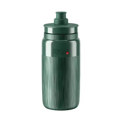 Fľaša Elite FLY TEX 550 ml - Green