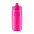 Fľaša Elite FLY TEX 550 ml - Pink