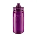 Fľaša Elite FLY TEX 550 ml - Violet