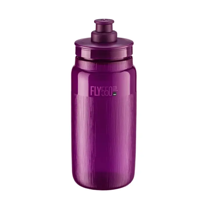 Fľaša Elite FLY TEX 550 ml - Violet