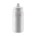 Fľaša Elite FLY TEX 550 ml - White