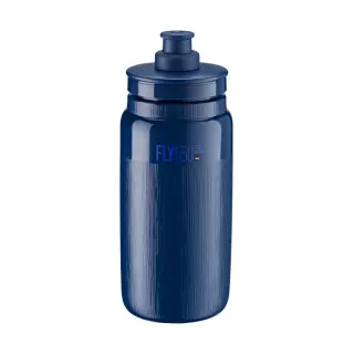 Fľaša Elite FLY TEX 550 ml - Blue