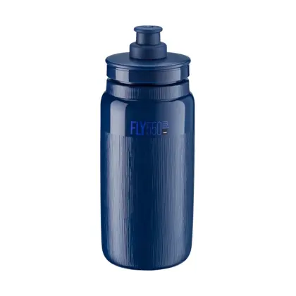 Fľaša Elite FLY TEX 550 ml - Blue