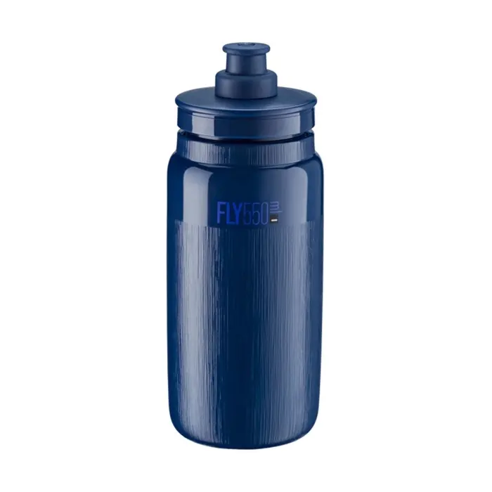 Fľaša Elite FLY TEX 550 ml - Blue