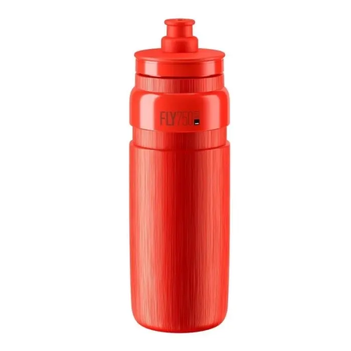 Fľaša Elite FLY TEX 750 ml - Red